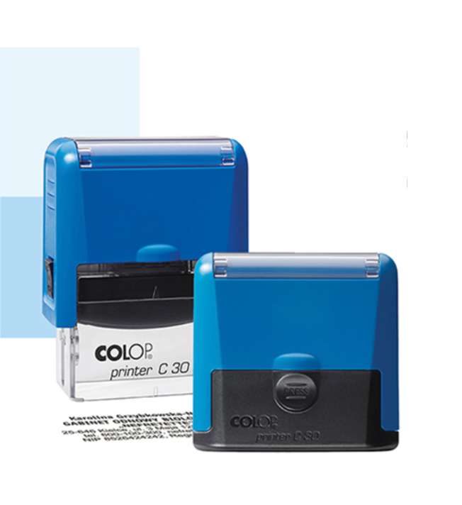 pieczątki pieczątki