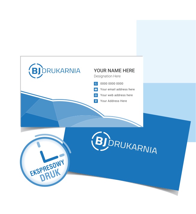 wizytówki poznań ekspres wizytówki Poznań ekspres